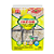 TORRADAS DE ARROZ INTEGRAL ORGANICO 75g OKOSHI - Imagem 1