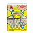 TORRADAS DE ARROZ INTEGRAL ORGANICO CHIA E GERGELIN 75g OKOS - Imagem 1