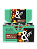 BARRA AVELA E NIBS DE CACAU ZERO ACUCAR 12 x 25g &JOY - Imagem 3