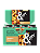 BARRA BANANA E NOZES ZERO ACUCAR 12 x 25g &JOY - Imagem 3