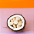 BISCOITO COCO 100G ARUBA - Imagem 2