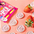BISCOITO ARUBA KIDS MINNIE MORANGO 30G - Imagem 2