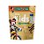 BISCOITO ARUBA KIDS MICKEY BAUNILHA 30G - Imagem 1