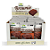 BROWNIE INTEGRAL 8 X 35G VITALIN - Imagem 1