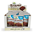 BROWNIE CHOCO ZERO INTEGRAL 8 X 35G VITALIN - Imagem 1