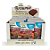 BROWNIE CAPPUCCINO ZERO INTEGRAL 8 X 35G VITALIN - Imagem 1