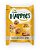 HAPPIES BITES NUTS CARAMELO SALGADO 12 X 25G VITALIN - Imagem 2