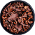 GRANOLA KETO CHOCO ZERO VEGANO 200G GRANO SQUARE - Imagem 2
