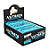 BARRA WHEY GREGO BEIJINHO 12 X 40G NUTRATA - Imagem 1
