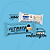 BARRA WHEY GREGO BEIJINHO 12 X 40G NUTRATA - Imagem 2