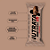 BARRA WHEY GREGO BRIGADEIRO 12 X 40G NUTRATA - Imagem 4