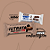 BARRA WHEY GREGO BRIGADEIRO 12 X 40G NUTRATA - Imagem 2