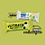 BARRA WHEY GREGO LIMAO 12 X 40G NUTRATA - Imagem 2