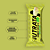 BARRA WHEY GREGO LIMAO 12 X 40G NUTRATA - Imagem 4