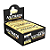 BARRA WHEY GREGO MARACUJA 12 X 40G NUTRATA - Imagem 1