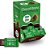 CHOCOLATE MENTA 55% 30 X 5G CHOCOFITNESS - Imagem 1