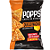 CHIPS POPPS QUEIJO NACHO 35G ROOTS TO GO - Imagem 1