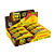 BARRA WHEY GREGO DOCE DE LEITE HAVANNA E LIMAO SICILIANO 12 X 40G NUTRATA - Imagem 1