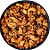 GRANOLA PROTEICA 200G GRANO SQUARE - Imagem 2