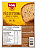 PAO DE FORMA QUINOA E LINHACA 200G SCHAR - Imagem 1