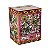 CHA ORGANICO ERVA MATE HIBISCUS LIME 15 X 2G TRIBAL - Imagem 1