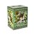 CHA ORGANICO CAMOMILA MELISSA MENTA 15 X 1G TRIBAL - Imagem 1