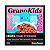 GRANOLA GRANOKIDS SHAKE MORANGO 180G GRANO SQUARE - Imagem 1