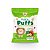MINI PUFFS BROCOLIS MACA 15G NHAMI MAMI - Imagem 1