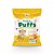 MINI PUFFS BANANA CENOURA 15G NHAMI MAMI - Imagem 1