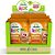 BOLINHO KIDS LARANJA 8 X 30G VITALIN - Imagem 1