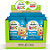BOLINHO KIDS BAUNILHA 8 X 30G VITALIN - Imagem 1