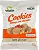 COOKIES LINHACA CASTANHA 90G VITALIN - Imagem 1