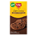BISCOITO SOFT COOKIES DOUBLE CHOCOLATE 210G SCHAR - Imagem 1
