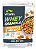 GRANOLA CARAMELO E AMENDOA ZERO WHEY 180G VITALIN - Imagem 1
