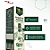 EXTRATO DE PROPOLIS VERDE ORGANICO 30ML APIS FLORA - Imagem 2