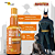 PROPOMAX KIDS SPRAY LARANJA 30ML APIS FLORA - Imagem 2