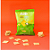 BISCOITO CEBOLA E SALSA 50G ARUBA - Imagem 2
