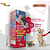 PROPOMAX KIDS GOTAS 30ML APIS FLORA - Imagem 2
