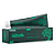 CREME DENTAL NATURAL UVA MELISSA E CAMOMILA 80G ON - Imagem 1