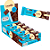 BARRA CHOCO AO LEITE CROCANTE ZERO 20 X 20G LACIELLA - Imagem 1