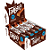 TIMBERS WAFER AVELA ZERO 12 X 27G LACIELLA - Imagem 1