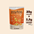 ZAYTAS PARMEZAYA PROTEIN 50G ZAYA - Imagem 2