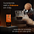 CAFE CLASSICO GRAOS TORRADO 250G COFFEE + - Imagem 2