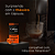 CAFE CLASSICO CAPSULA 50G COFFEE + - Imagem 2