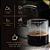 CAFE CLASSICO CAPSULA 50G COFFEE + - Imagem 3