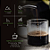 CAFE ARARA CAPSULA 50G COFFEE + - Imagem 3