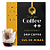 CAFE SUL DE MINAS DRIP SACHE 10X10G COFFEE + - Imagem 1