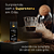 CAFE INTENSO SUPER CREMA GRAOS TORRADO 1KG COFFEE + - Imagem 2