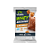 BROWNIE CARAMELO ZERO WHEY 8 X 35G VITALIN - Imagem 1