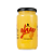 MANTEIGA GHEE TRADICIONAL 300G DOM AFONSO - Imagem 1